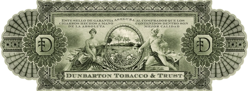 Dunbarton Tobacco & Trust