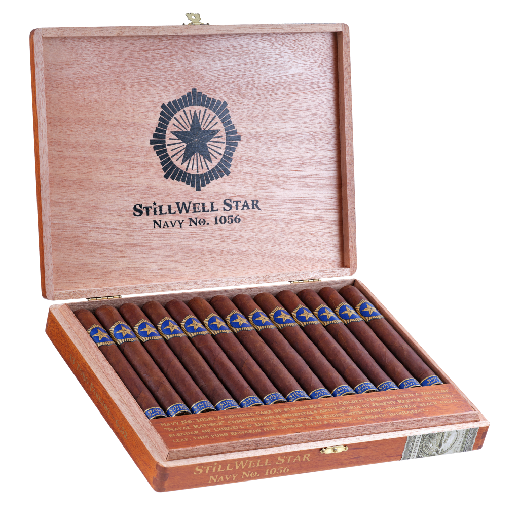 StillWell Star A Cigar by Dunbarton Tobacco & Trust